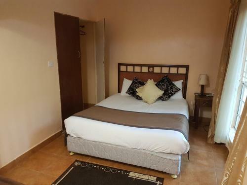 Hotel Ufanisi Resort - Kisii