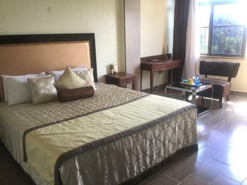 Hotel Ufanisi Resort - Kisii