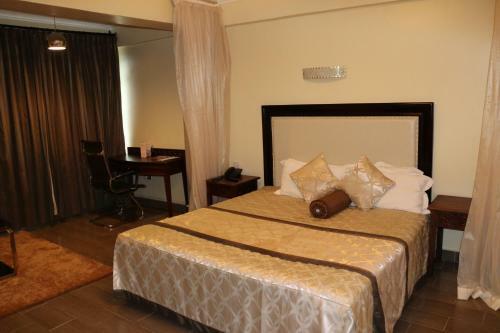 Hotel Ufanisi Resort - Kisii