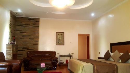 Hotel Ufanisi Resort - Kisii