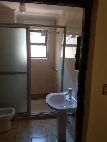 Hotel Ufanisi Resort - Kisii