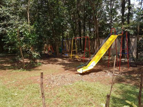 Hotel Ufanisi Resort - Kisii