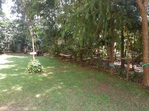 Hotel Ufanisi Resort - Kisii