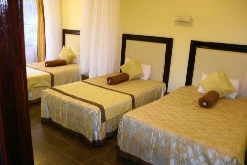 Hotel Ufanisi Resort - Kisii