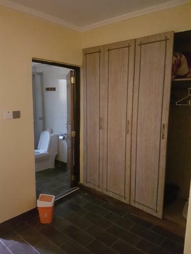 Hotel Ufanisi Resort - Kisii