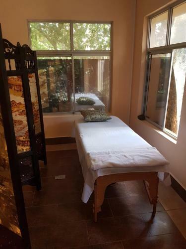 Hotel Ufanisi Resort - Kisii