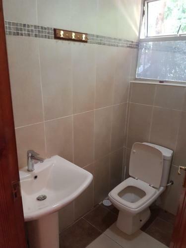 Hotel Ufanisi Resort - Kisii