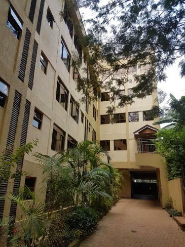 Hotel Ufanisi Resort - Kisii
