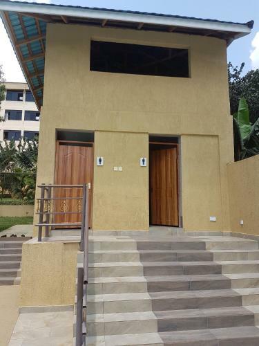 Hotel Ufanisi Resort - Kisii