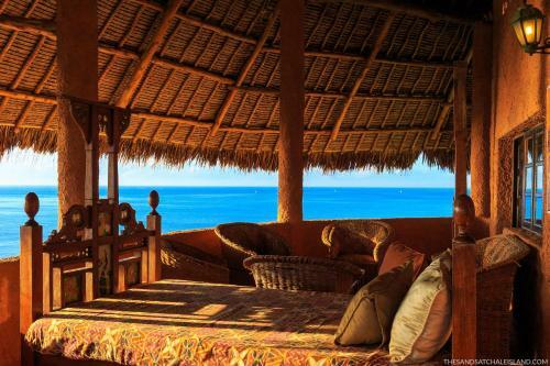Hotel The Sands At Chale Island