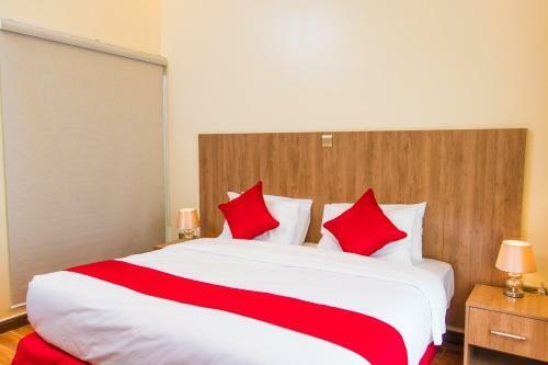 Verona Hotel And Conference Center