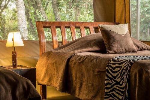 Rhino Watch Safarilodge