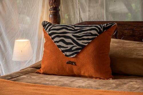 Rhino Watch Safarilodge