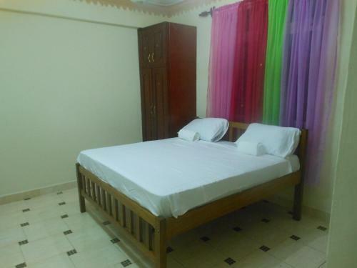 Bed & Breakfast Luxurious Nyali Studio Beach Apartment