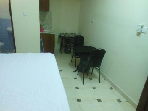 Bed & Breakfast Luxurious Nyali Studio Beach Apartment