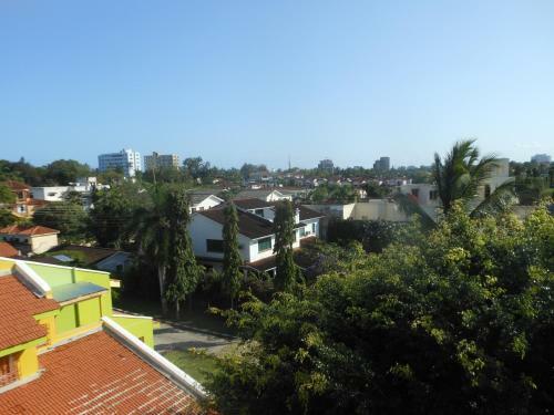 Bed & Breakfast Luxurious Nyali Studio Beach Apartment