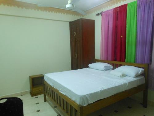 Bed & Breakfast Luxurious Nyali Studio Beach Apartment