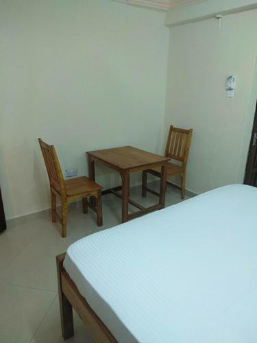 Bed & Breakfast Luxurious Nyali Studio Beach Apartment