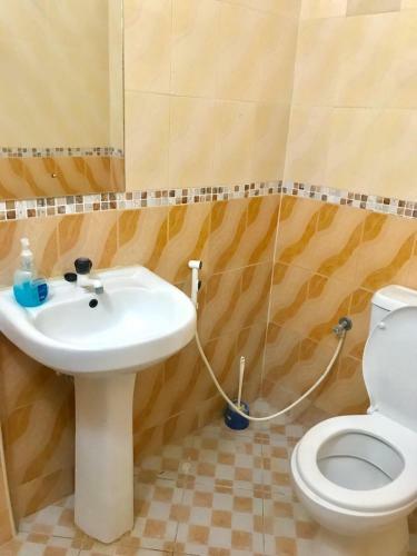 Bed & Breakfast Luxurious Nyali Studio Beach Apartment