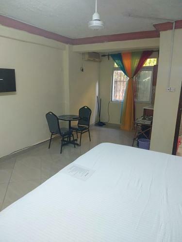 Bed & Breakfast Luxurious Nyali Studio Beach Apartment
