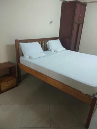 Bed & Breakfast Luxurious Nyali Studio Beach Apartment