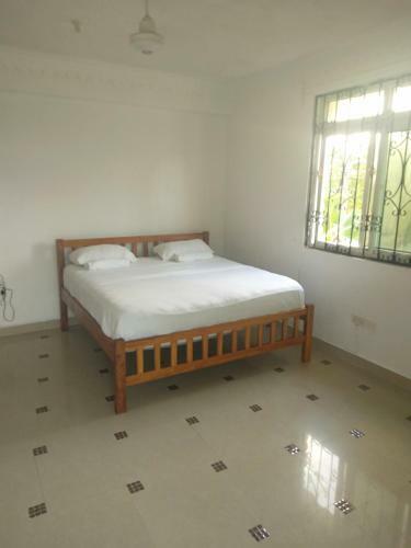 Bed & Breakfast Luxurious Nyali Studio Beach Apartment