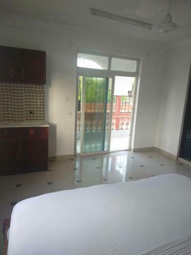 Bed & Breakfast Luxurious Nyali Studio Beach Apartment