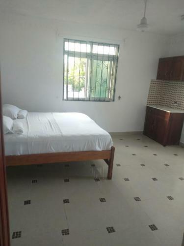Bed & Breakfast Luxurious Nyali Studio Beach Apartment
