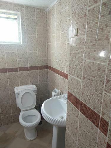 Bed & Breakfast Luxurious Nyali Studio Beach Apartment