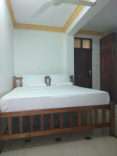 Bed & Breakfast Luxurious Nyali Studio Beach Apartment