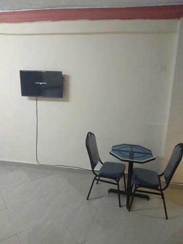 Bed & Breakfast Luxurious Nyali Studio Beach Apartment