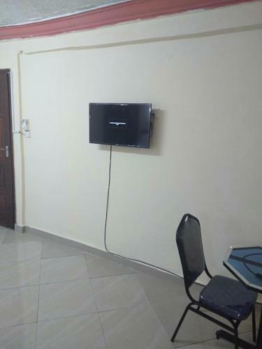 Bed & Breakfast Luxurious Nyali Studio Beach Apartment