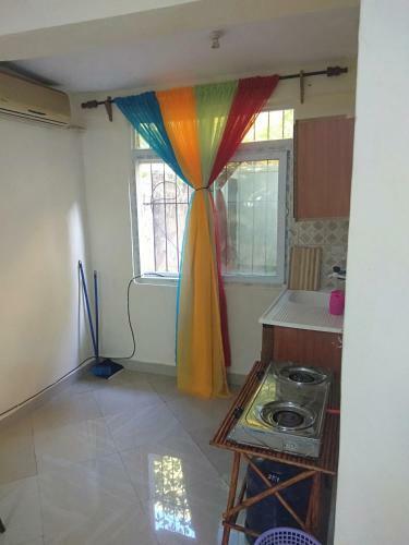 Bed & Breakfast Luxurious Nyali Studio Beach Apartment