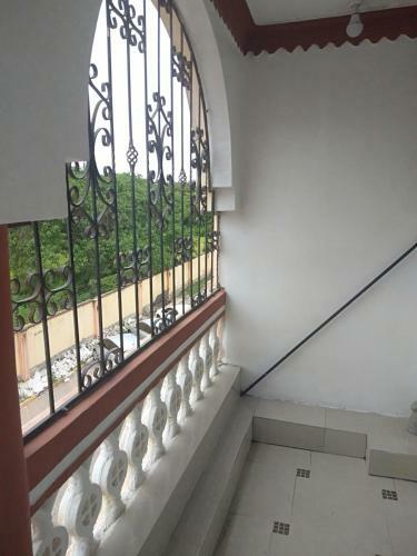 Bed & Breakfast Luxurious Nyali Studio Beach Apartment