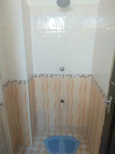Bed & Breakfast Luxurious Nyali Studio Beach Apartment