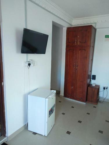 Bed & Breakfast Luxurious Nyali Studio Beach Apartment