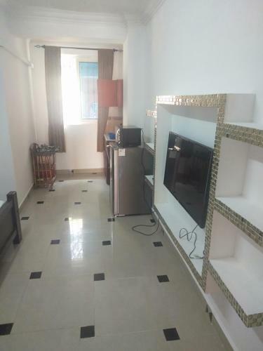 Bed & Breakfast Luxurious Nyali Studio Beach Apartment