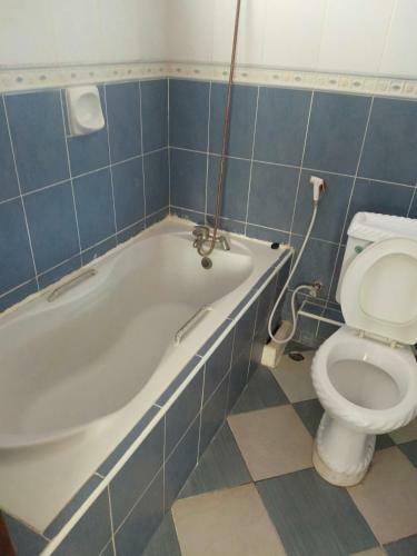 Bed & Breakfast Luxurious Nyali Studio Beach Apartment
