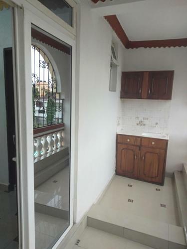 Bed & Breakfast Luxurious Nyali Studio Beach Apartment