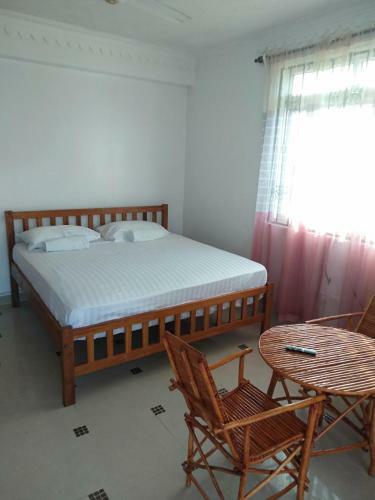 Bed & Breakfast Luxurious Nyali Studio Beach Apartment