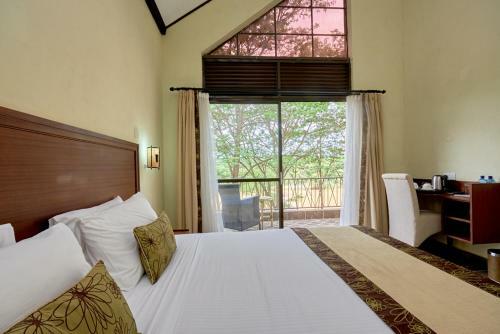 Hotel Sagana Getaway Resort