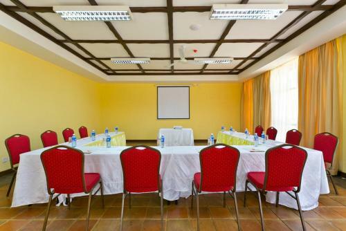 Hotel Sagana Getaway Resort
