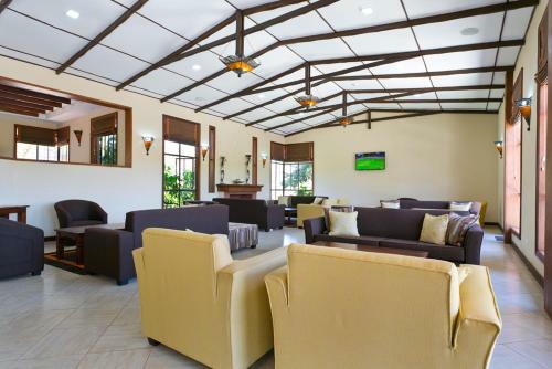 Hotel Sagana Getaway Resort