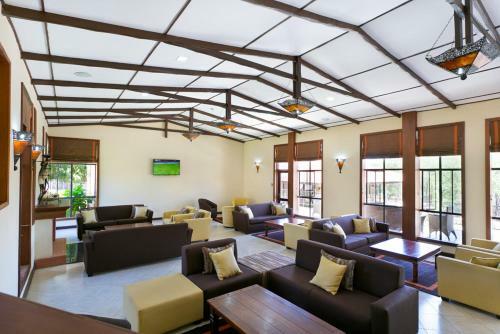 Hotel Sagana Getaway Resort