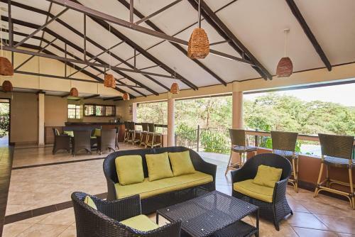 Hotel Sagana Getaway Resort