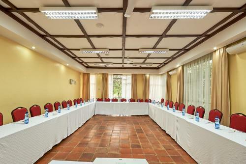 Hotel Sagana Getaway Resort