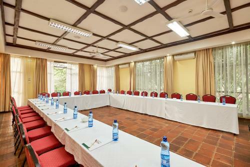 Hotel Sagana Getaway Resort