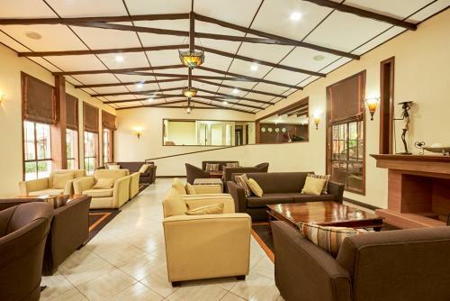 Hotel Sagana Getaway Resort