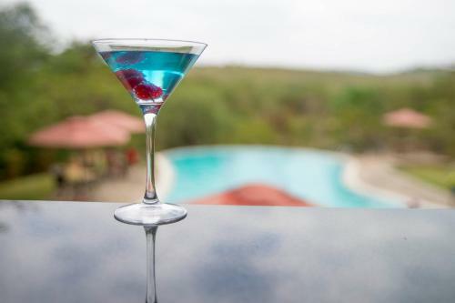 Hotel Sagana Getaway Resort