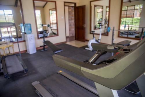 Hotel Sagana Getaway Resort